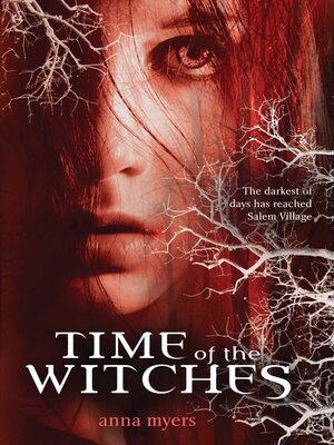 Time of the Witches - ebook